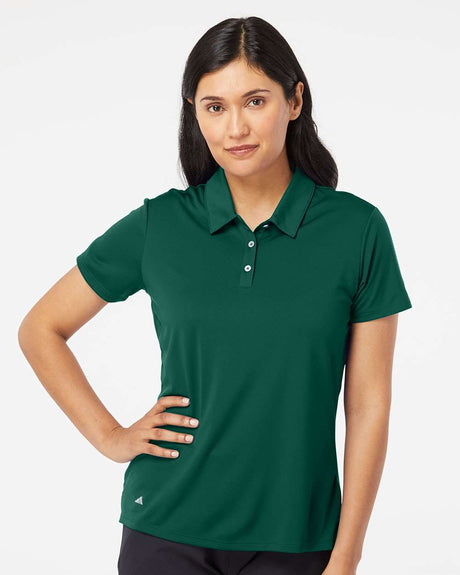 অ্যাডিডাস® মহিলাদের পারফর্মেন্স পোলো
