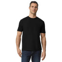 Gildan Heavy Cotton Everyday Classic Crew Tee Unisex Fit