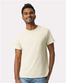 Ultra Cotton Adult Crewneck Short Sleeve T-Shirt