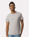 Ultra Cotton Crewneck Short Sleeve T-Shirt