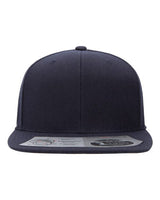 Flexfit® Snapback Cap for Style and Comfort