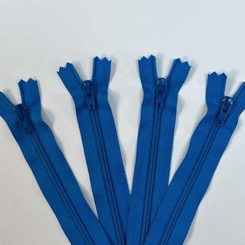 Polyamide Sewing Notions Blue
