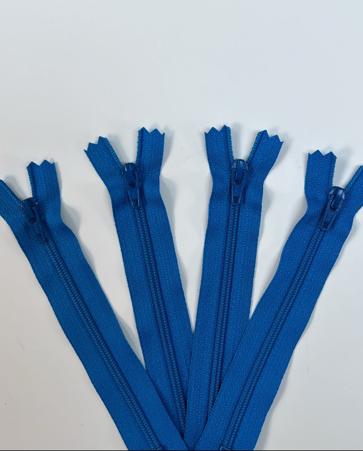 Polyamide Sewing Notions Blue