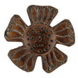 Natural Horn Button - 66L/42mm