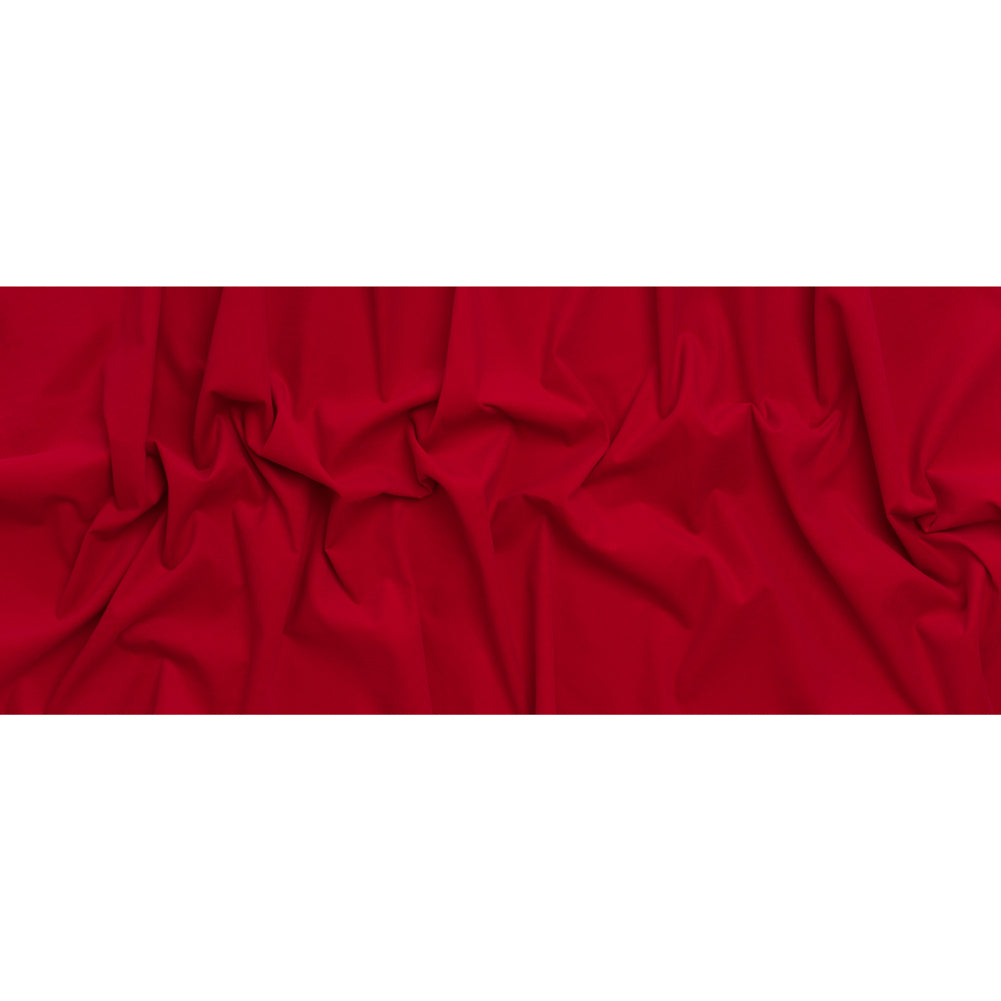 Featherwale Cotton Corduroy - Flame - Dawn Collection