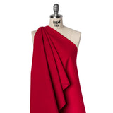 Featherwale Cotton Corduroy - Flame - Dawn Collection