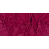 Featherwale Cotton Corduroy - Raspberry - Dawn Collection