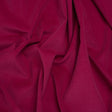 Featherwale Cotton Corduroy - Raspberry - Dawn Collection