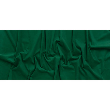 Featherwale Cotton Corduroy - Kelly Green - Dawn Collection