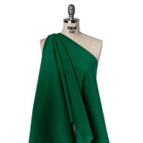 Featherwale Cotton Corduroy - Kelly Green - Dawn Collection