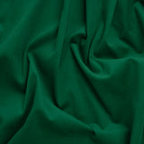 Featherwale Cotton Corduroy - Kelly Green - Dawn Collection