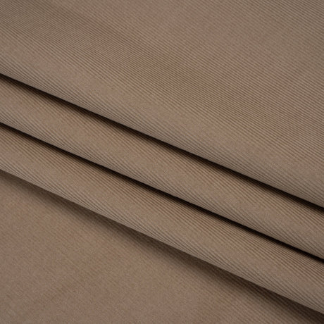 Featherwale Cotton Corduroy - Sand - Dawn Collection