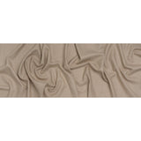 Virgin Wool Twill Made in Italy - Beige Herringbone