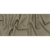 Linen Twill - Beige, Grass Green and White Stripes