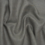 Linen Twill - Blue, Brown and Green Mottled