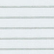 PKL Studio Outdoor Saltbox Stripe Frost White UV Polypropylene Fabric - Frost White Stripe, 54" Width (1 Yard)