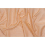 Silk and Linen Scrim - Nude - Famous Australian Designer Deadstock