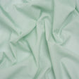 Cotton Voile - Mint - Famous Australian Designer Deadstock