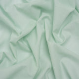 Cotton Voile - Mint - Famous Australian Designer Deadstock