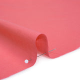 Cotton Voile - Bubblegum Pink - Famous Australian Designer Deadstock