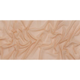 Cotton Voile Lining - Creampuff Beige - Famous Australian Designer Deadstock