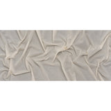 Cotton Voile Lining - Cream - Famous Australian Designer Deadstock