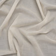 Cotton Voile Lining - Cream - Famous Australian Designer Deadstock