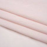 Cotton Voile Lining - Cloud Pink - Famous Australian Designer Deadstock