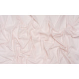 Cotton Voile Lining - Cloud Pink - Famous Australian Designer Deadstock