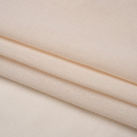 Cotton Voile Lining - Pink Salt - Famous Australian Designer Deadstock