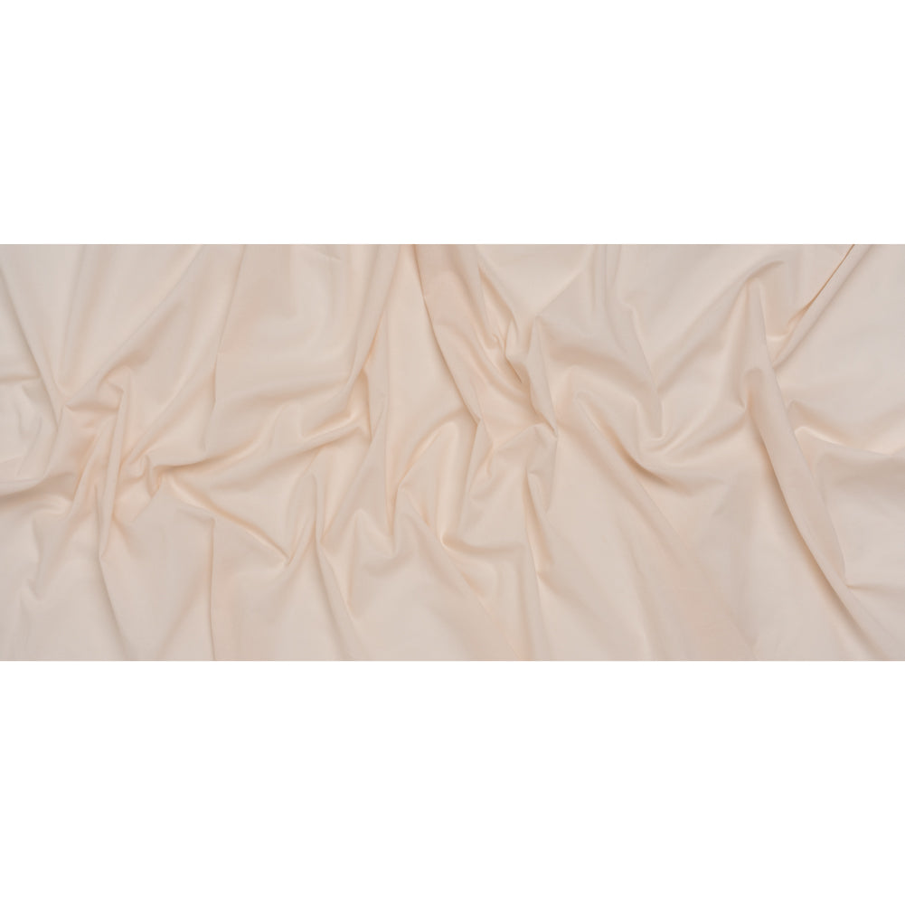 Cotton Voile Lining - Pink Salt - Famous Australian Designer Deadstock