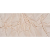 Cotton Voile Lining - Pink Salt - Famous Australian Designer Deadstock