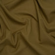 Cotton Voile Lining - Khaki - Famous Australian Designer Deadstock