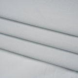 Cotton Voile Lining - Illusion Blue - Famous Australian Designer Deadstock