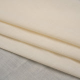 Cotton Voile Lining - Natural Beige - Famous Australian Designer Deadstock