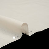 Cotton Voile Lining - Natural Beige - Famous Australian Designer Deadstock