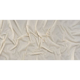 Cotton Voile Lining - Natural Beige - Famous Australian Designer Deadstock