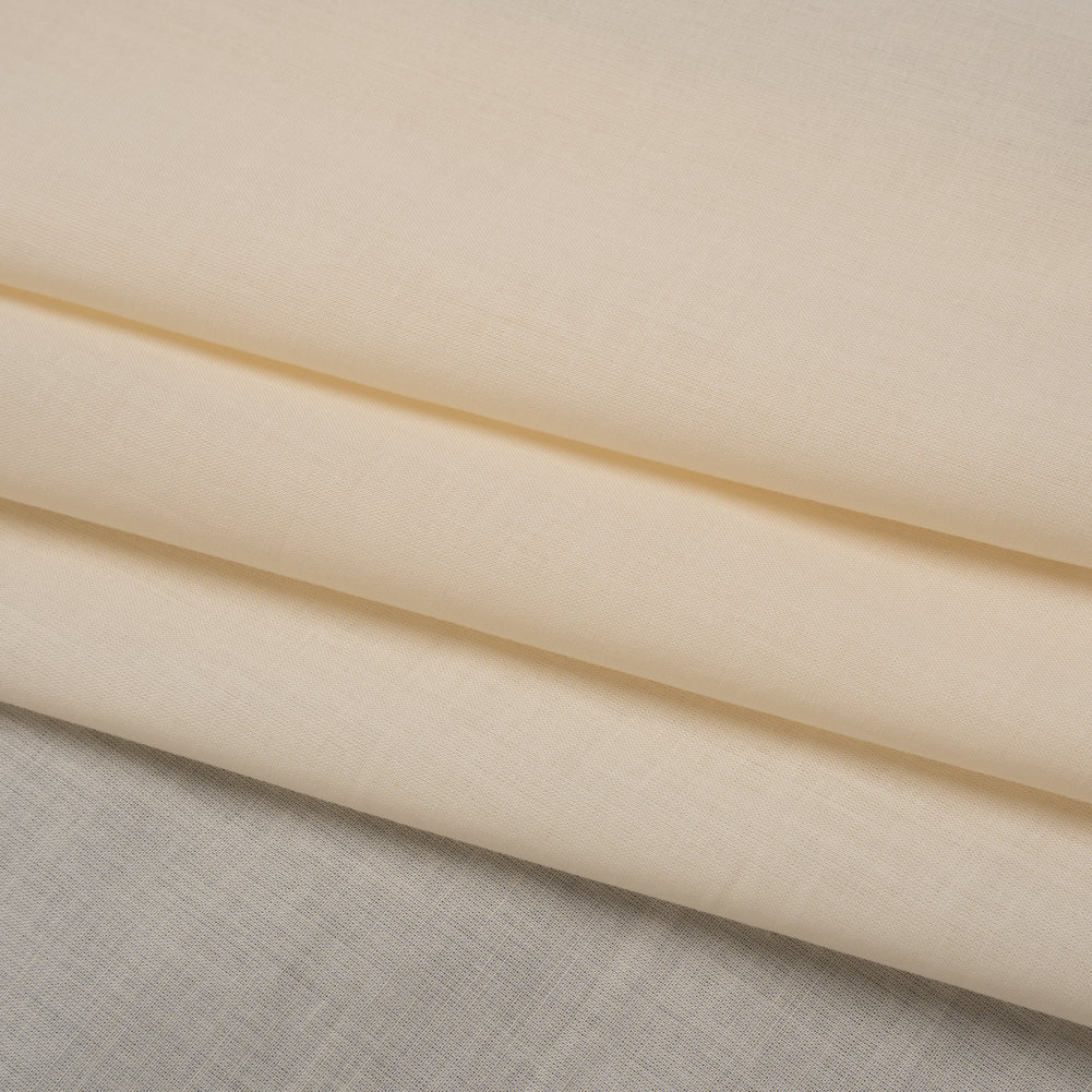 Cotton Voile Lining - Impala - Famous Australian Designer Deadstock