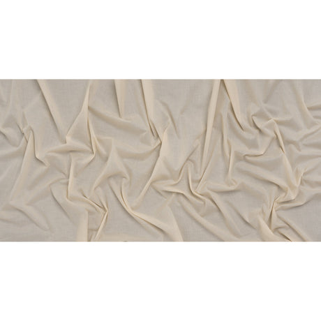 Cotton Voile Lining - Impala - Famous Australian Designer Deadstock
