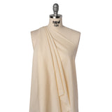 Cotton Voile Lining - Impala - Famous Australian Designer Deadstock