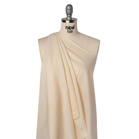 Cotton Voile Lining - Impala - Famous Australian Designer Deadstock