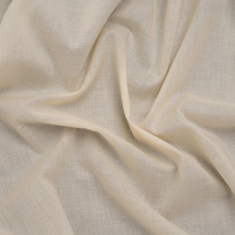 Cotton Voile Lining - Impala - Famous Australian Designer Deadstock