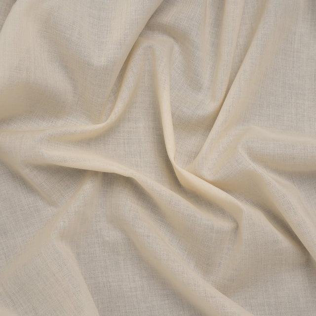 Cotton Voile Lining - Impala - Famous Australian Designer Deadstock