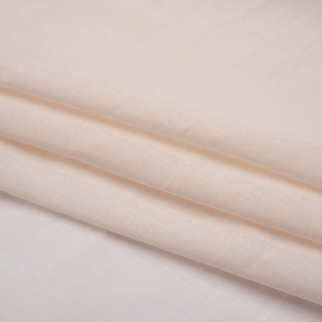 Cotton Voile Lining - Heavenly Pink - Famous Australian Designer Deadstock