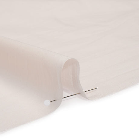 Cotton Voile Lining - Heavenly Pink - Famous Australian Designer Deadstock