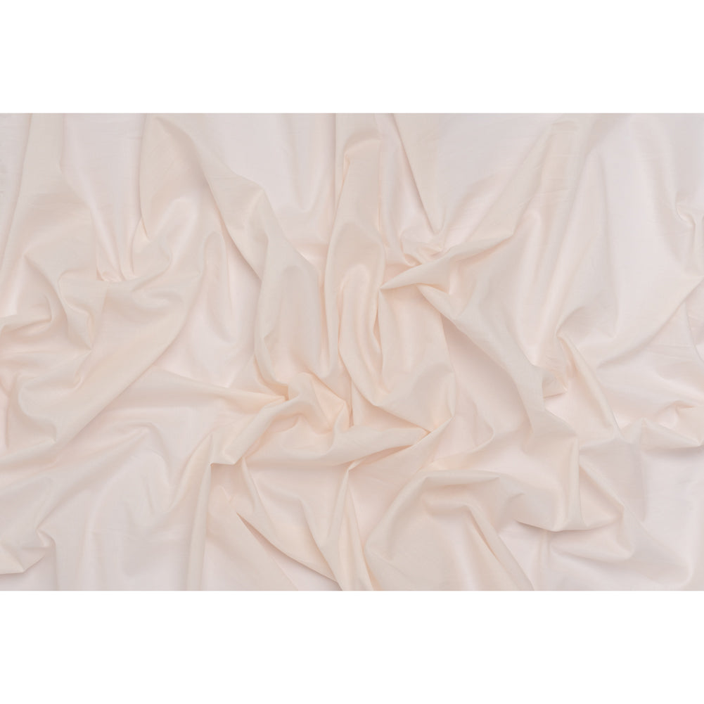Cotton Voile Lining - Heavenly Pink - Famous Australian Designer Deadstock