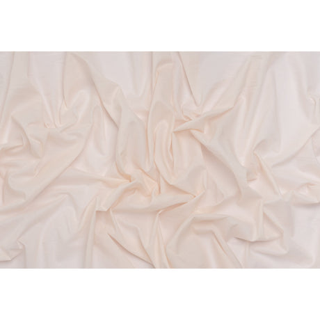 Cotton Voile Lining - Heavenly Pink - Famous Australian Designer Deadstock