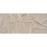 Cotton Voile Lining - Autumn Blonde - Famous Australian Designer Deadstock