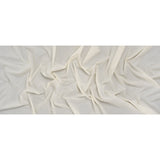 Cotton Voile Lining - Buttercream - Famous Australian Designer Deadstock
