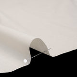 Cotton Voile Lining - Soft Cream - Famous Australian Designer Deadstock